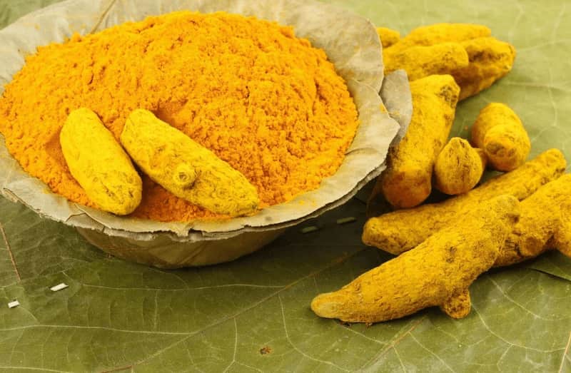 تصویر 1 از پودر زردچوبه فله انتخاب مناسب برای مصرف پرحجم